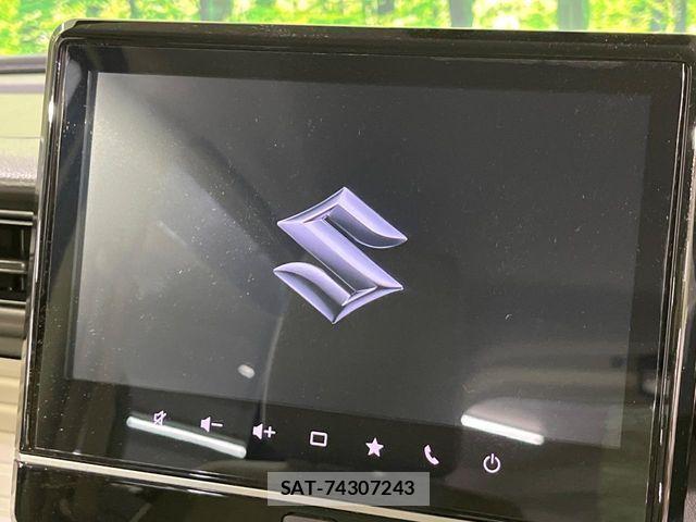Suzuki SPACIA 2022-10 7225344-3