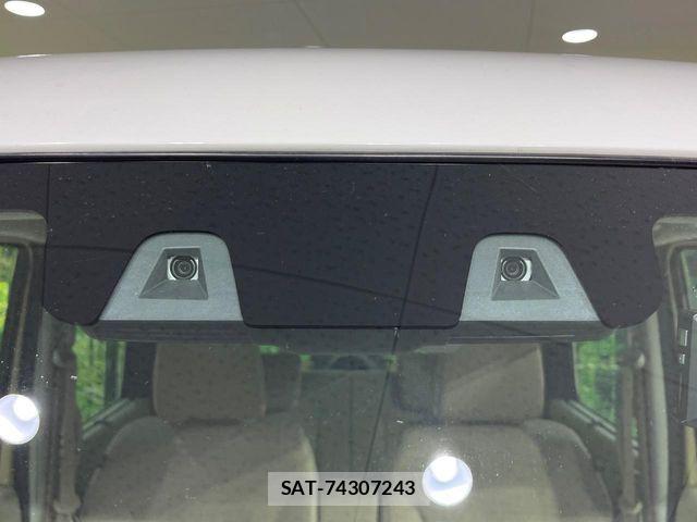 Suzuki SPACIA 2022-10 7225344-5