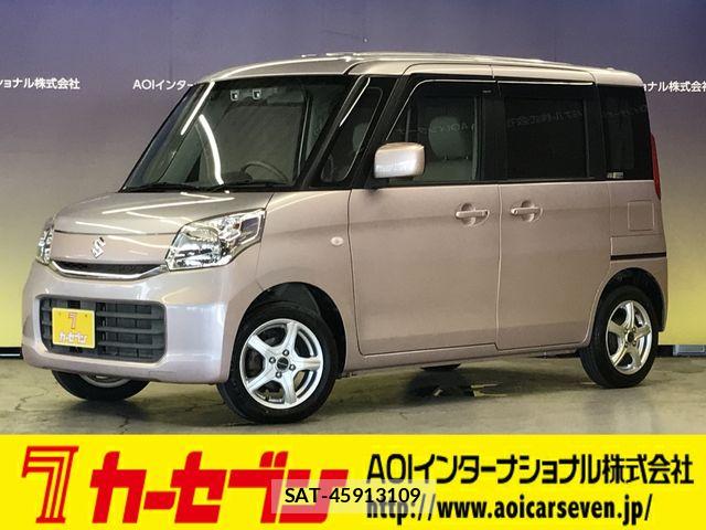 Suzuki SPACIA 2015-08 7225342-0