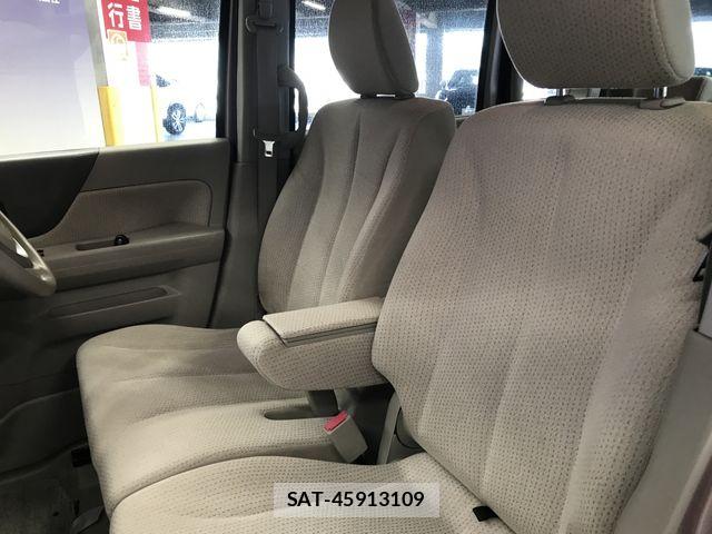 Suzuki SPACIA 2015-08 7225342-9