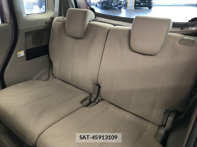 Suzuki SPACIA 2015-08 7225342-10