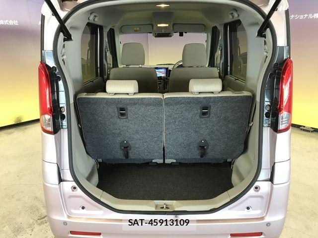 Suzuki SPACIA 2015-08 7225342-11