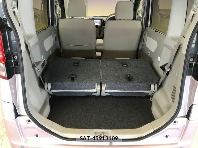 Suzuki SPACIA 2015-08 7225342-12