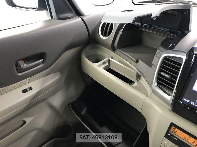 Suzuki SPACIA 2015-08 7225342-18