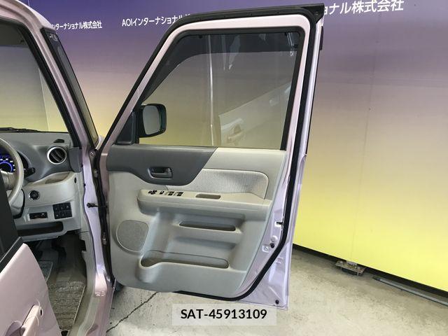 Suzuki SPACIA 2015-08 7225342-21