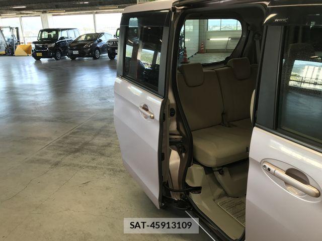 Suzuki SPACIA 2015-08 7225342-22