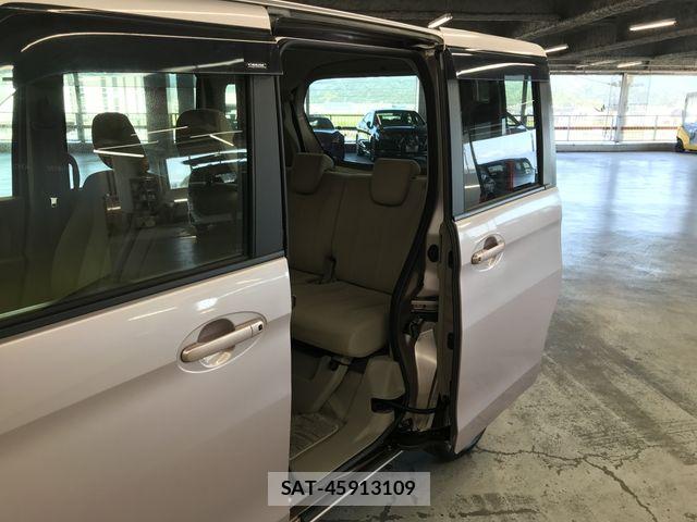 Suzuki SPACIA 2015-08 7225342-23
