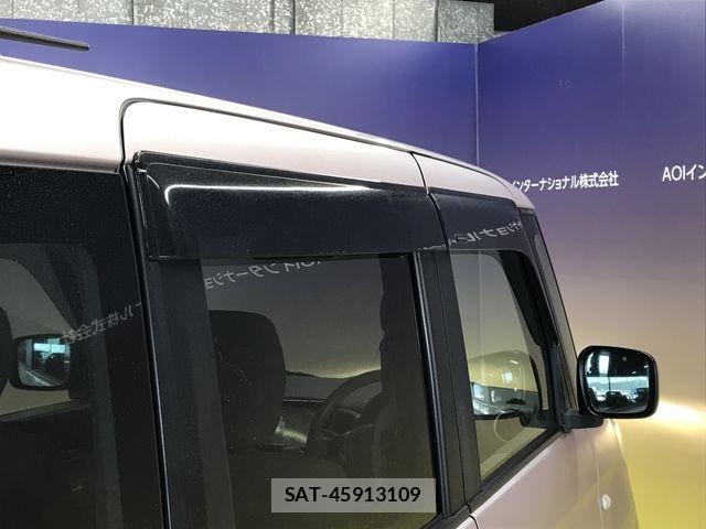 Suzuki SPACIA 2015-08 7225342-24