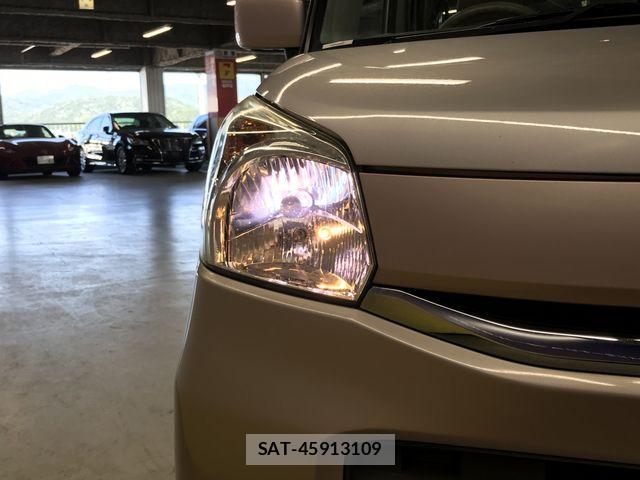 Suzuki SPACIA 2015-08 7225342-25