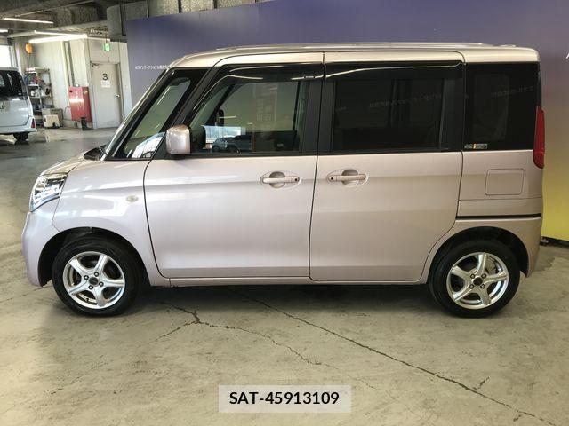 Suzuki SPACIA 2015-08 7225342-2