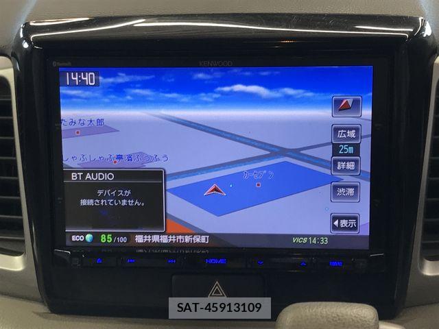 Suzuki SPACIA 2015-08 7225342-5