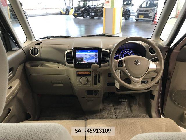Suzuki SPACIA 2015-08 7225342-7
