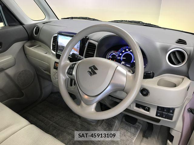 Suzuki SPACIA 2015-08 7225342-8