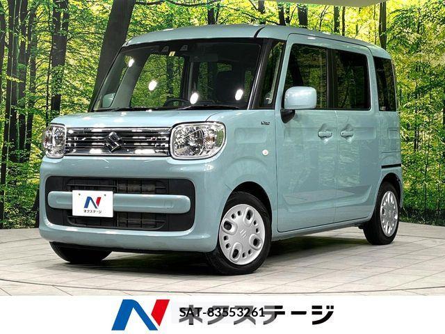 Suzuki SPACIA 2023-04 7225341-0