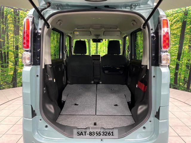 Suzuki SPACIA 2023-04 7225341-9