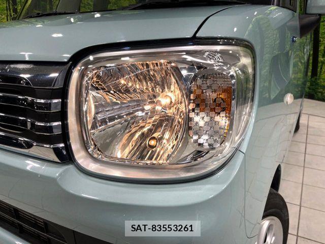 Suzuki SPACIA 2023-04 7225341-11