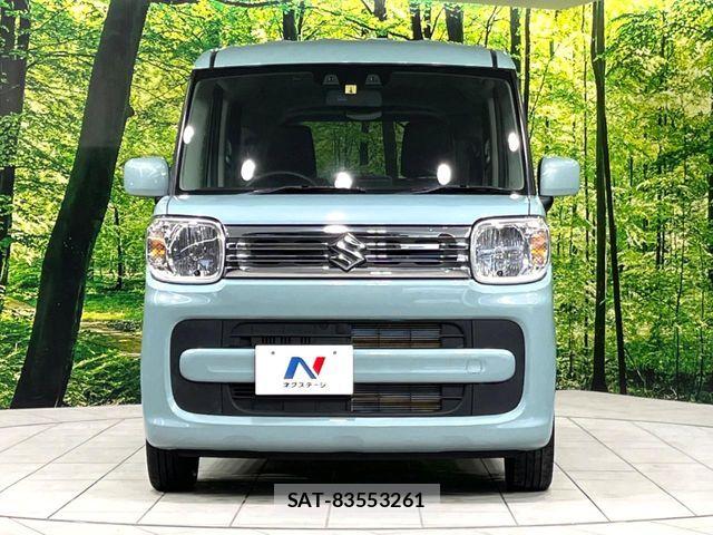 Suzuki SPACIA 2023-04 7225341-13