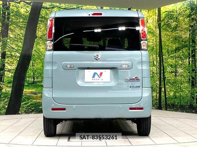 Suzuki SPACIA 2023-04 7225341-14