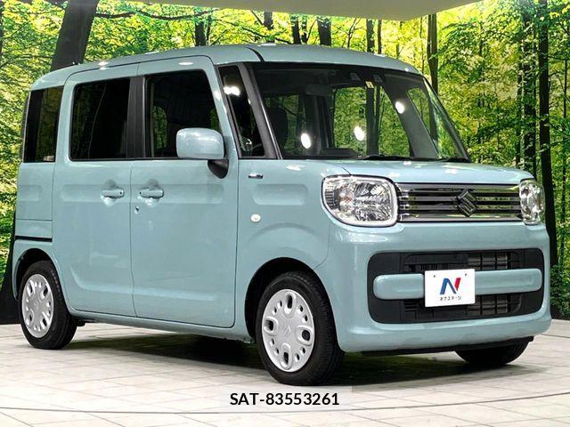 Suzuki SPACIA 2023-04 7225341-15