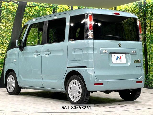 Suzuki SPACIA 2023-04 7225341-16