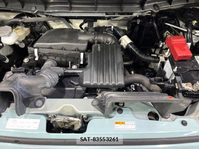 Suzuki SPACIA 2023-04 7225341-17