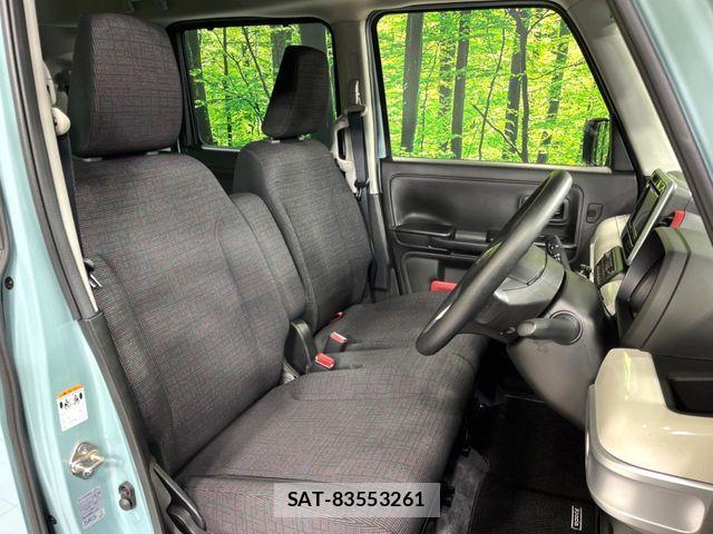 Suzuki SPACIA 2023-04 7225341-7