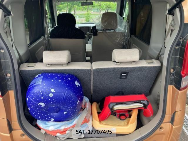 Suzuki SPACIA 2013-06 7225338-12