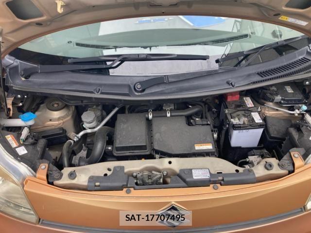 Suzuki SPACIA 2013-06 7225338-17