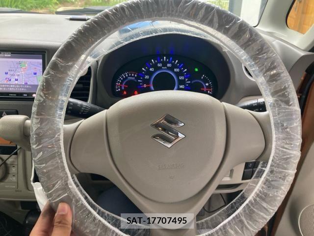 Suzuki SPACIA 2013-06 7225338-20