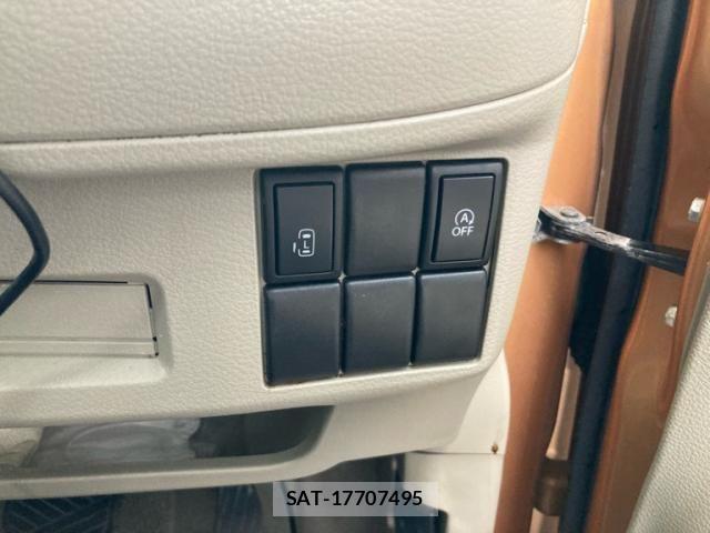 Suzuki SPACIA 2013-06 7225338-21
