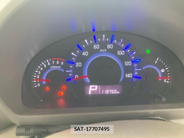 Suzuki SPACIA 2013-06 7225338-22