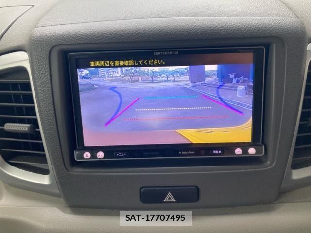 Suzuki SPACIA 2013-06 7225338-24