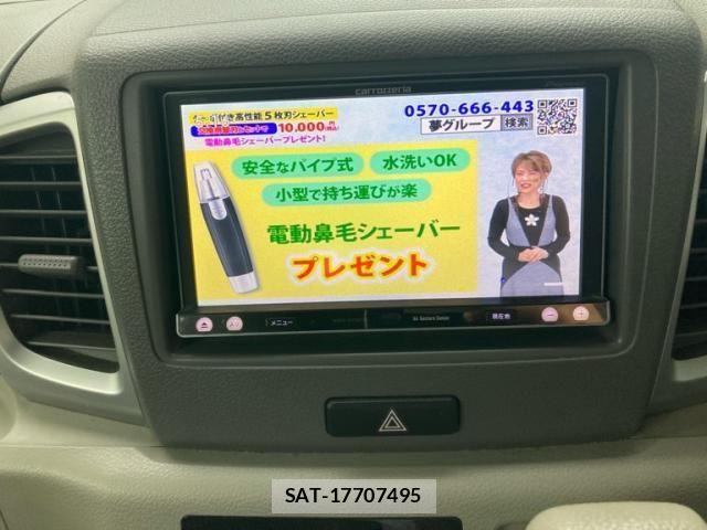 Suzuki SPACIA 2013-06 7225338-25