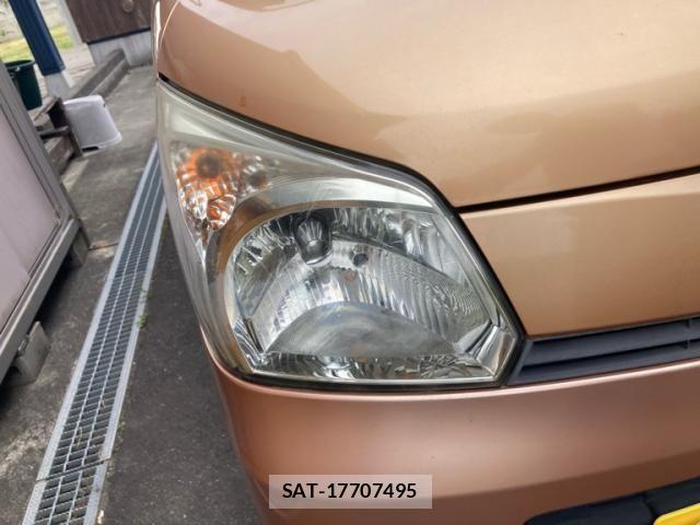Suzuki SPACIA 2013-06 7225338-4