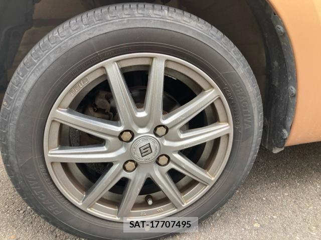 Suzuki SPACIA 2013-06 7225338-5
