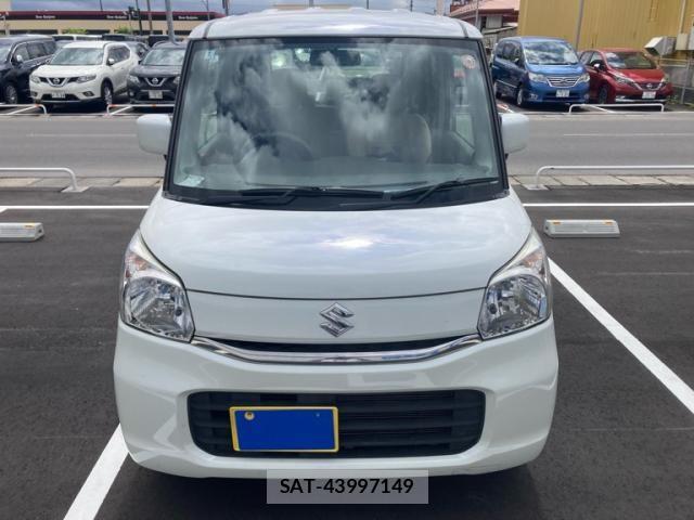 Suzuki SPACIA 2016-01 7225339-0