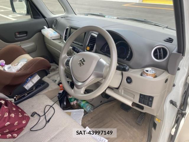 Suzuki SPACIA 2016-01 7225339-12