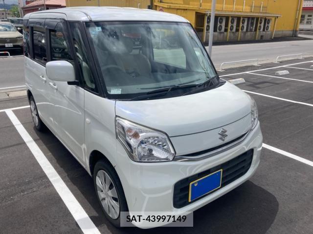 Suzuki SPACIA 2016-01 7225339-1