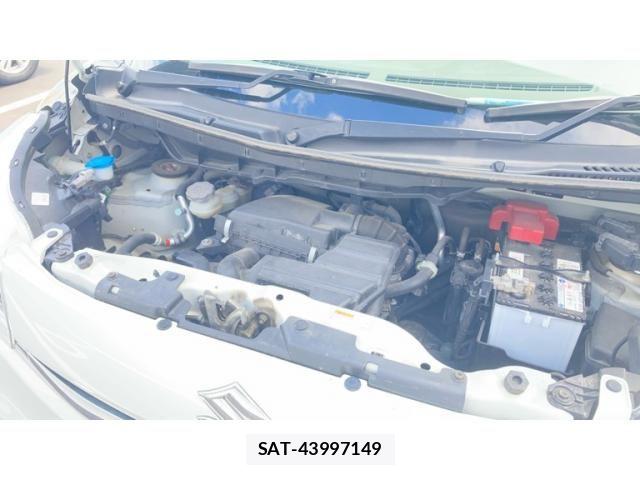 Suzuki SPACIA 2016-01 7225339-22