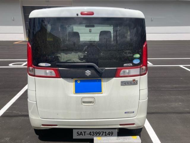 Suzuki SPACIA 2016-01 7225339-3