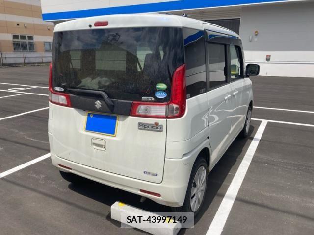 Suzuki SPACIA 2016-01 7225339-4