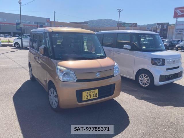 sat car