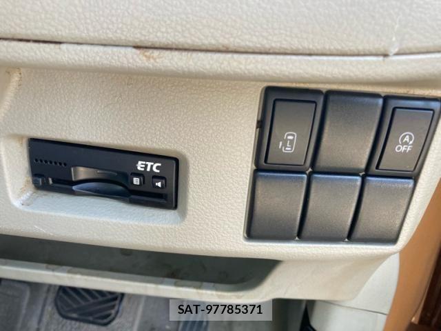 Suzuki SPACIA 2013-06 7225331-10
