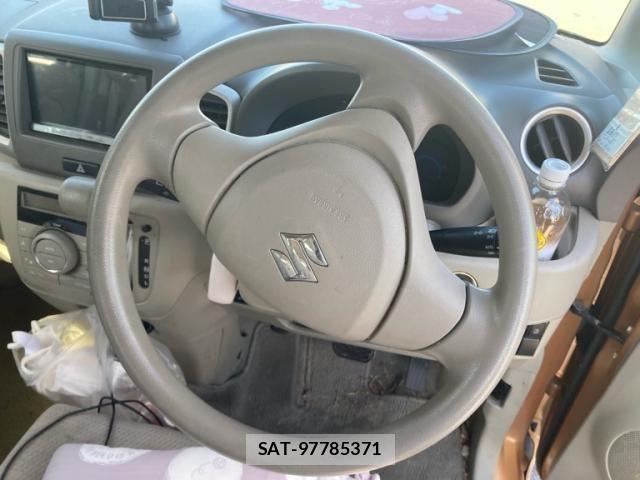 Suzuki SPACIA 2013-06 7225331-11