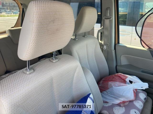 Suzuki SPACIA 2013-06 7225331-12