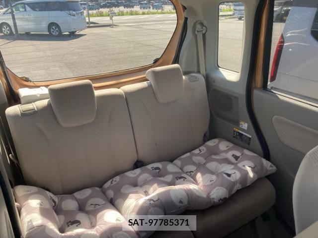 Suzuki SPACIA 2013-06 7225331-13
