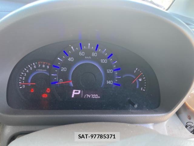 Suzuki SPACIA 2013-06 7225331-16