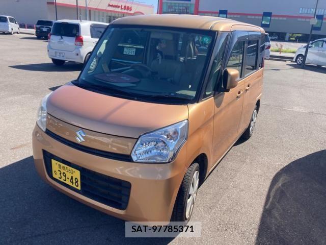 Suzuki SPACIA 2013-06 7225331-1