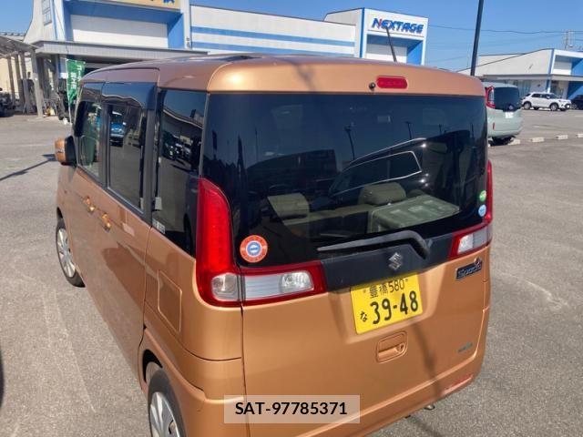 Suzuki SPACIA 2013-06 7225331-2