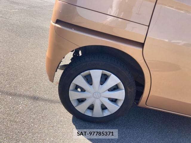 Suzuki SPACIA 2013-06 7225331-5